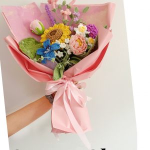 Flower Bouquet