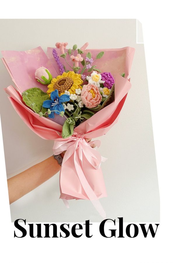 Flower Bouquet